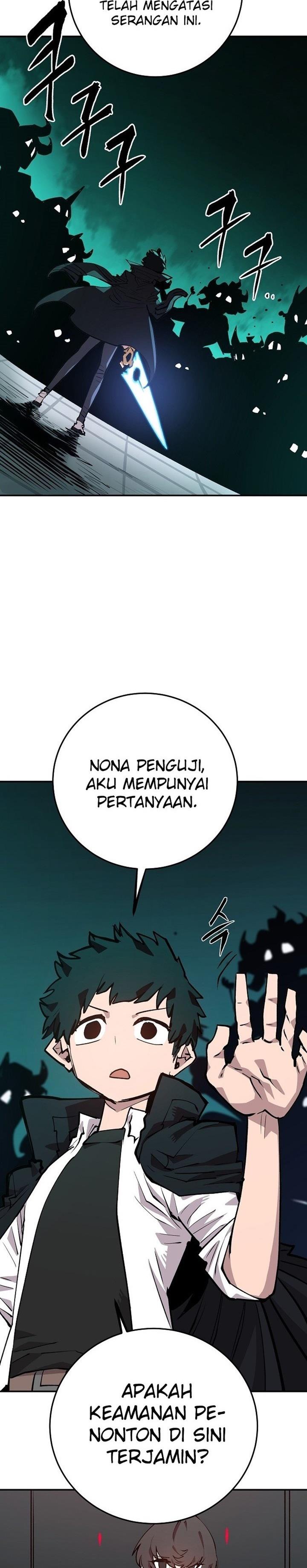 Player Chap 109 - Next Chap 110