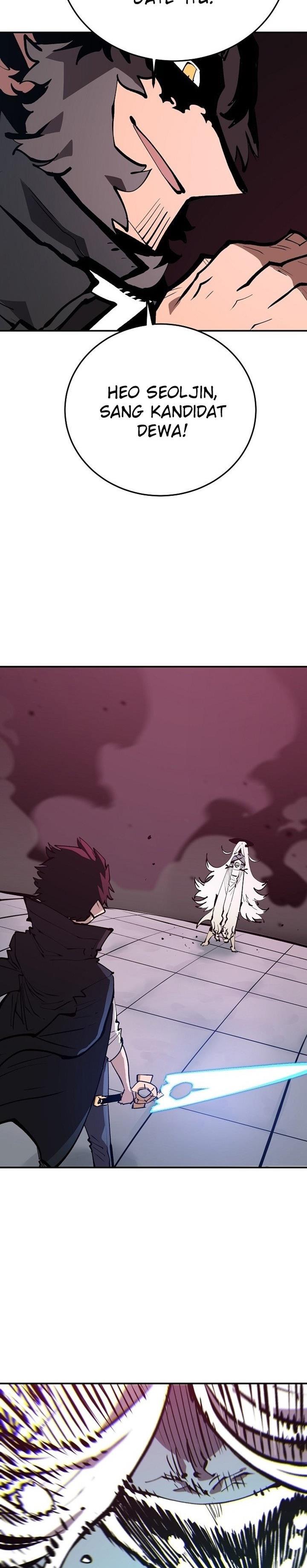 Player Chap 109 - Next Chap 110