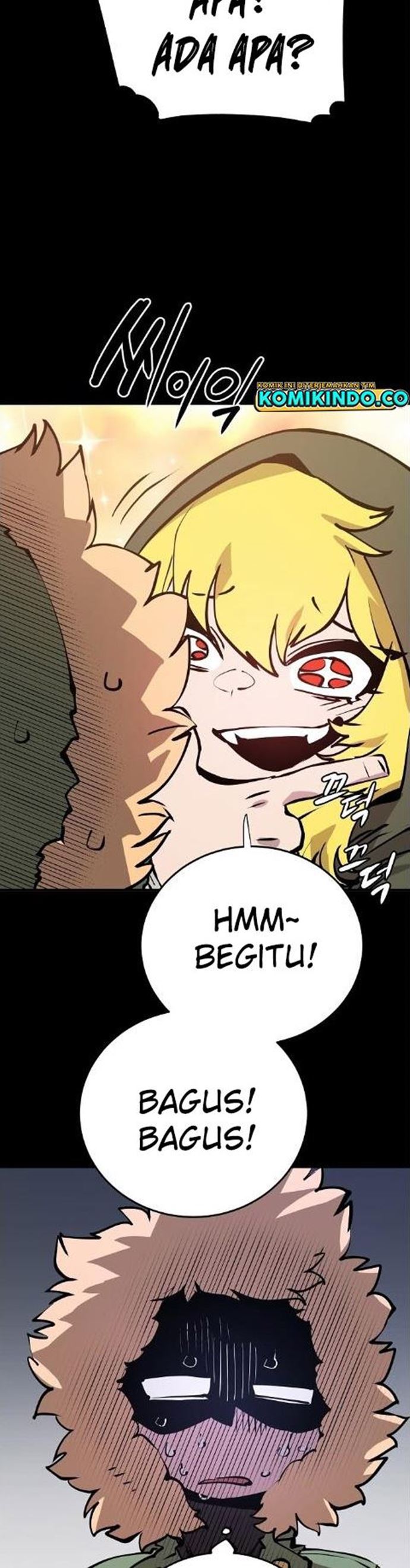 Player Chap 100 - Next Chap 101