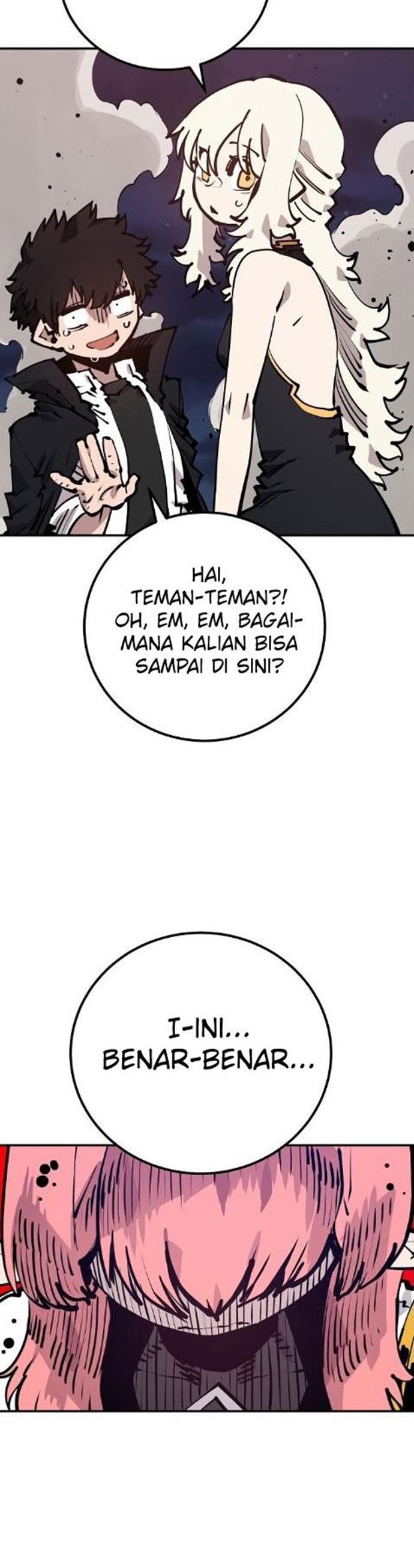 Player Chap 100 - Next Chap 101