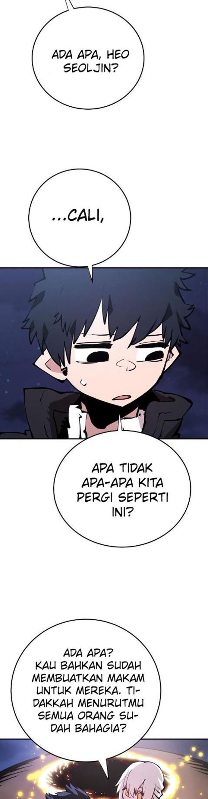 Player Chap 100 - Next Chap 101