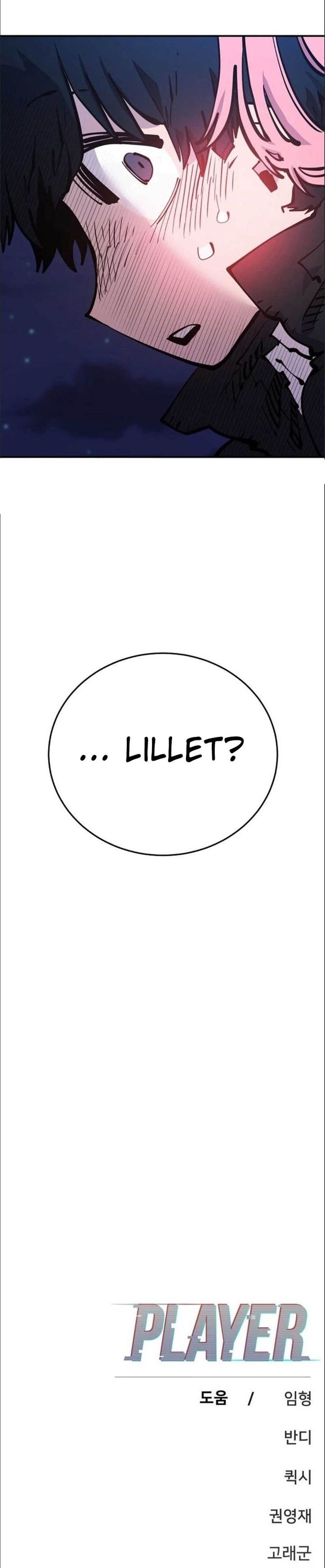 Player Chap 101 - Next Chap 102