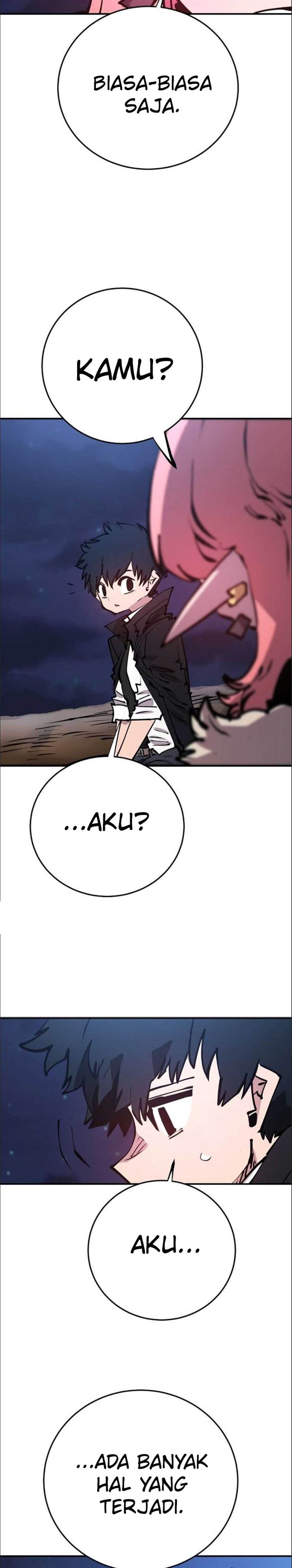 Player Chap 101 - Next Chap 102