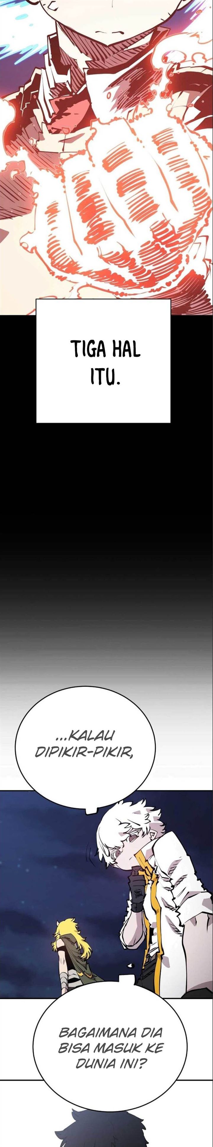 Player Chap 101 - Next Chap 102