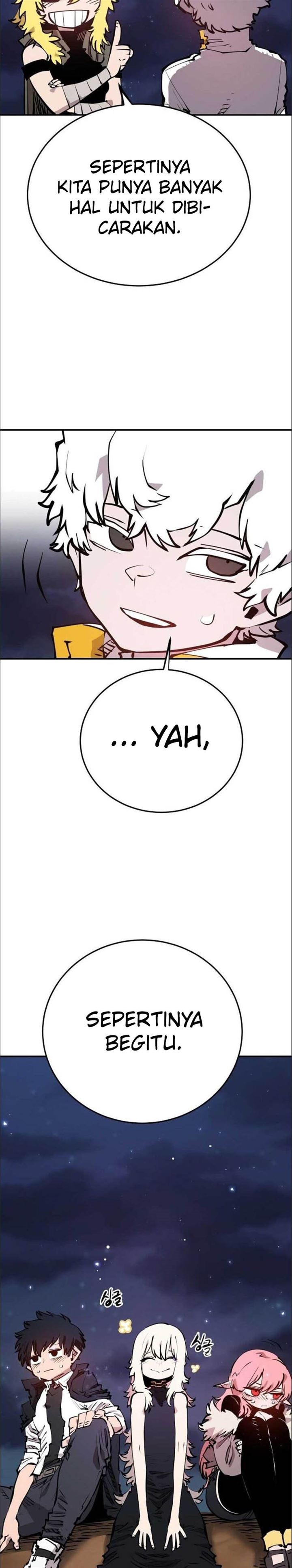 Player Chap 101 - Next Chap 102