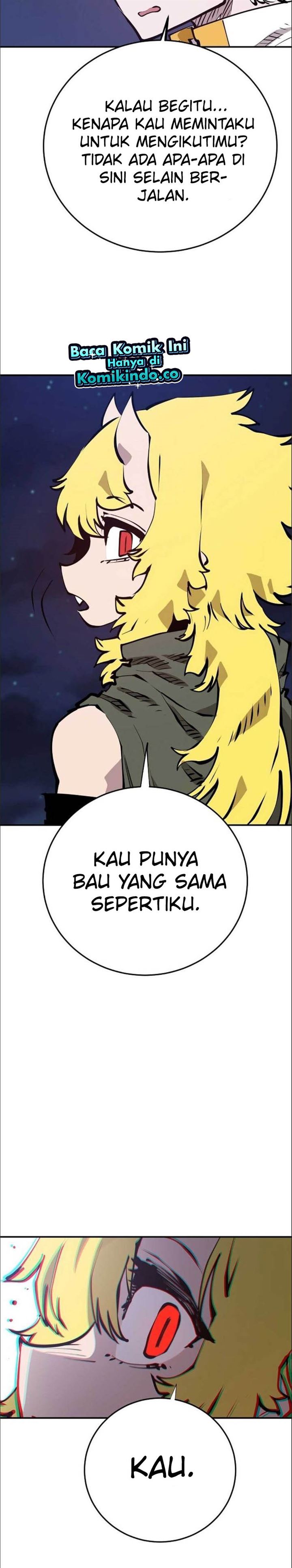 Player Chap 101 - Next Chap 102