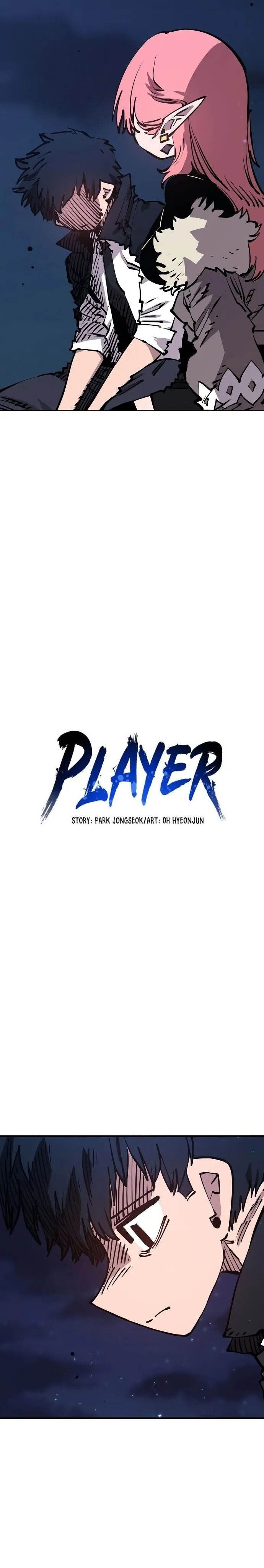 Player Chap 102 - Next Chap 103