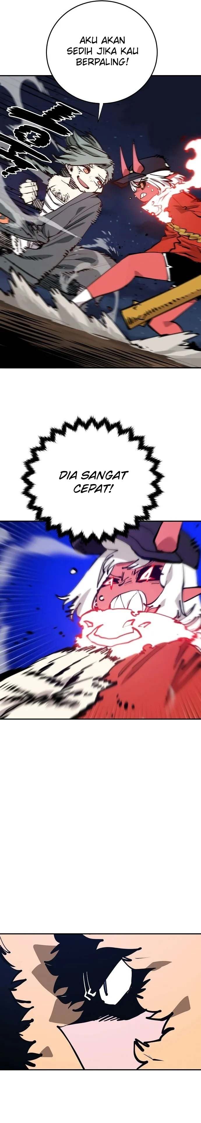 Player Chap 103 - Next Chap 104