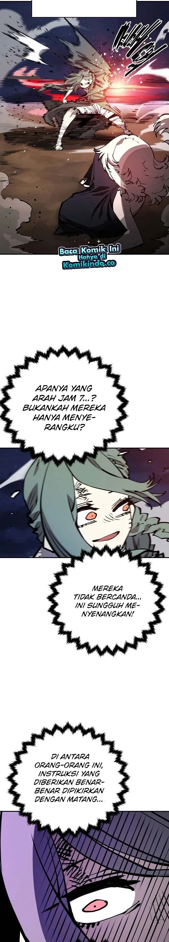 Player Chap 103 - Next Chap 104