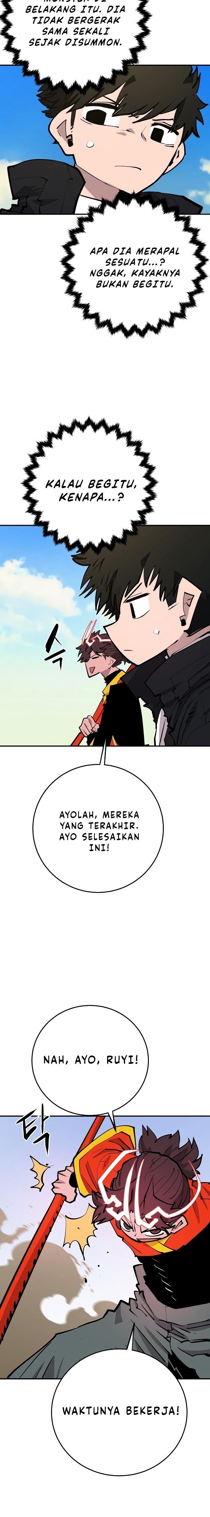 Player Chap 117 - Next Chap 118