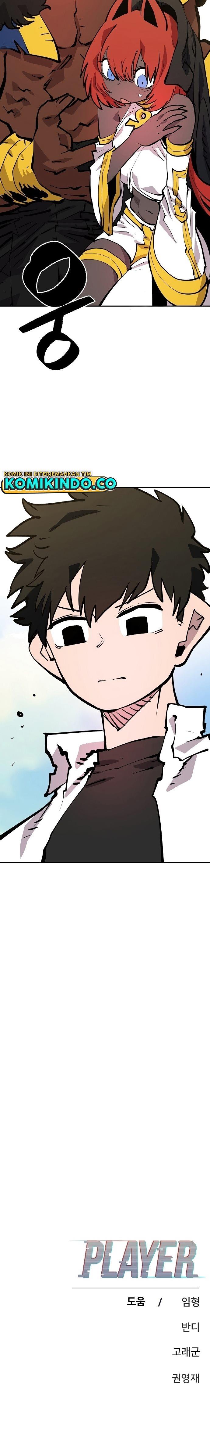 Player Chap 117 - Next Chap 118