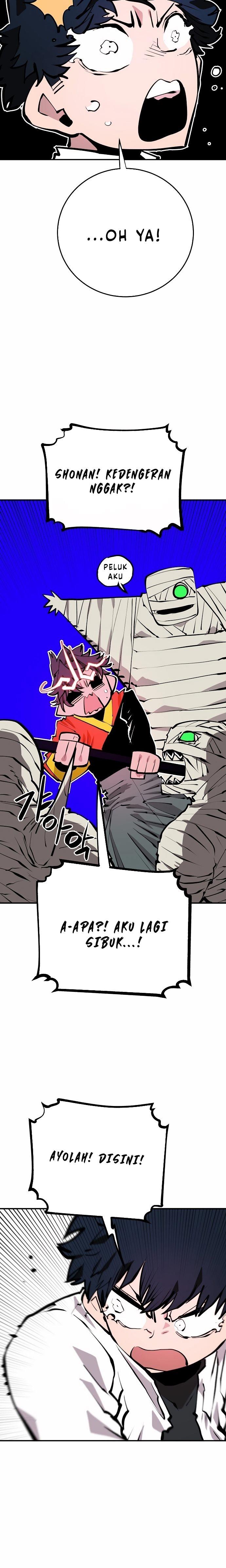 Player Chap 117 - Next Chap 118