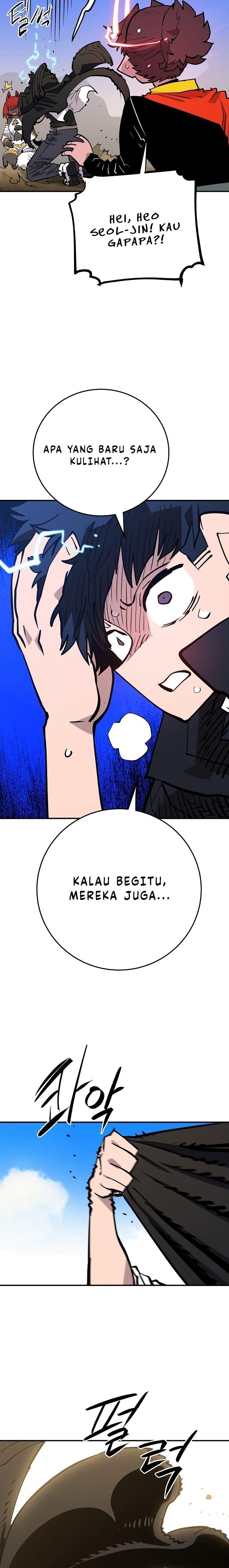 Player Chap 117 - Next Chap 118