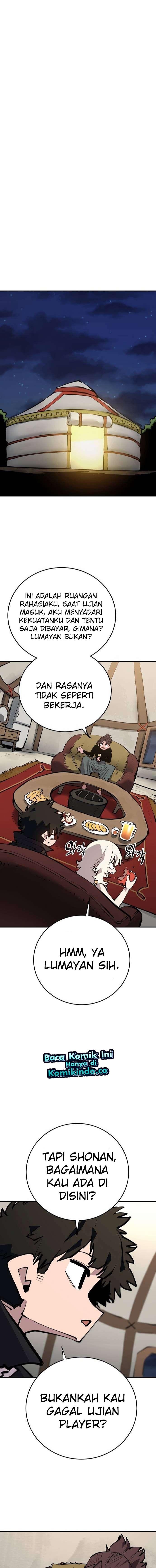 Player Chap 114 - Next Chap 115