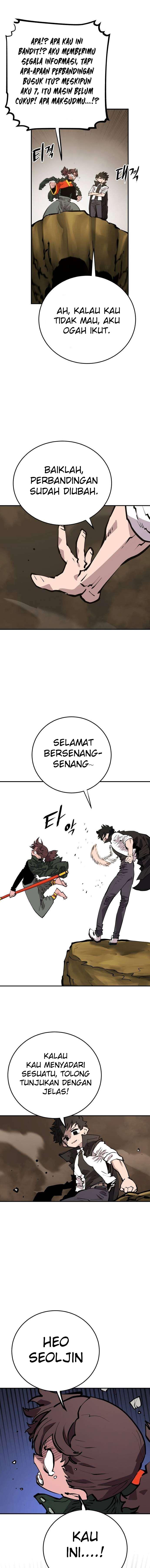 Player Chap 114 - Next Chap 115