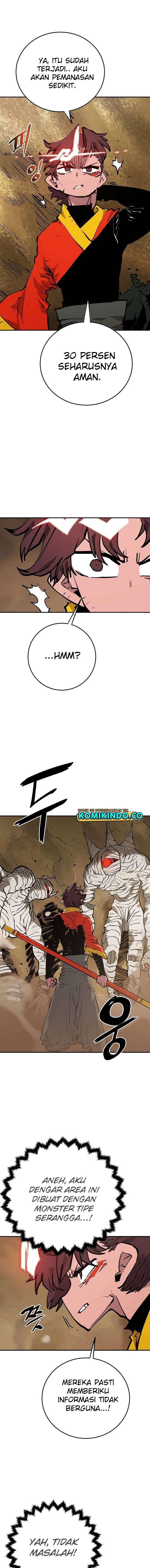 Player Chap 114 - Next Chap 115
