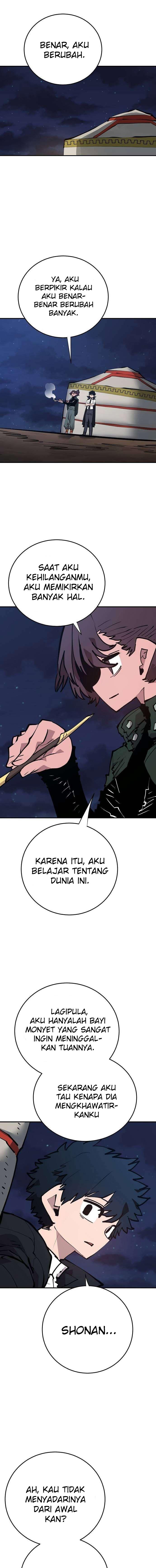 Player Chap 114 - Next Chap 115