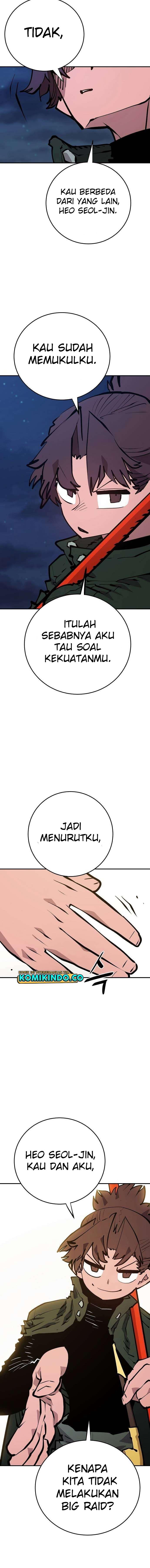 Player Chap 114 - Next Chap 115