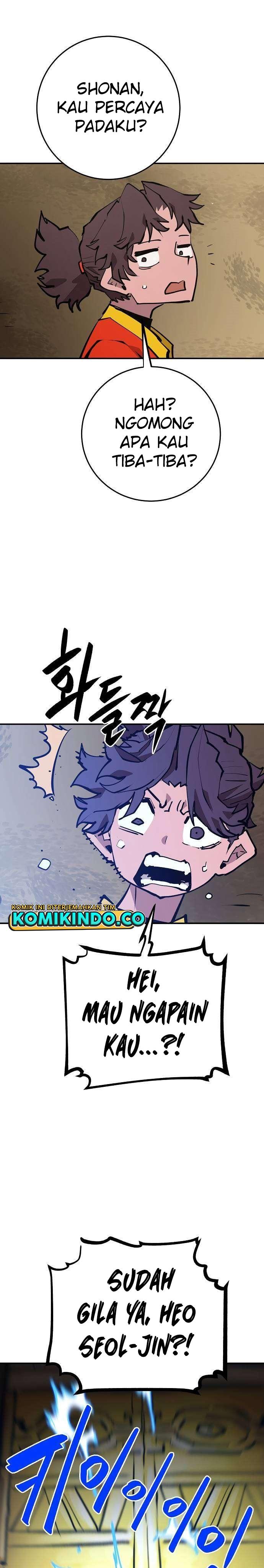 Player Chap 115 - Next Chap 116