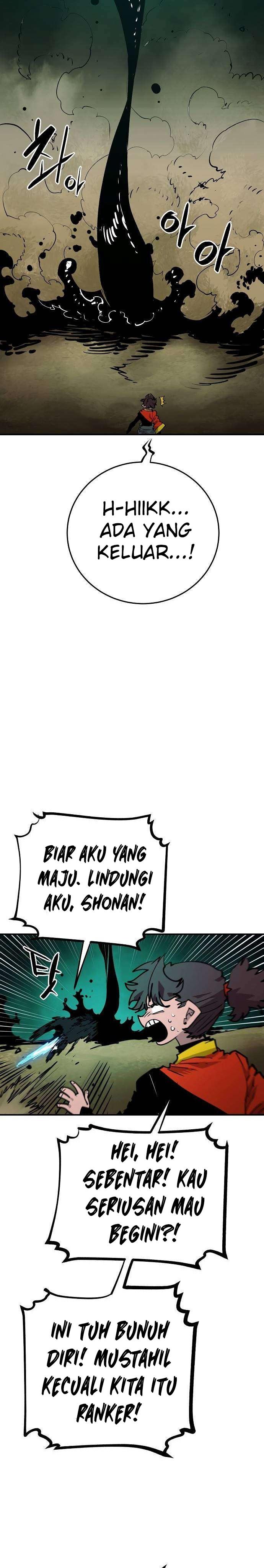 Player Chap 115 - Next Chap 116