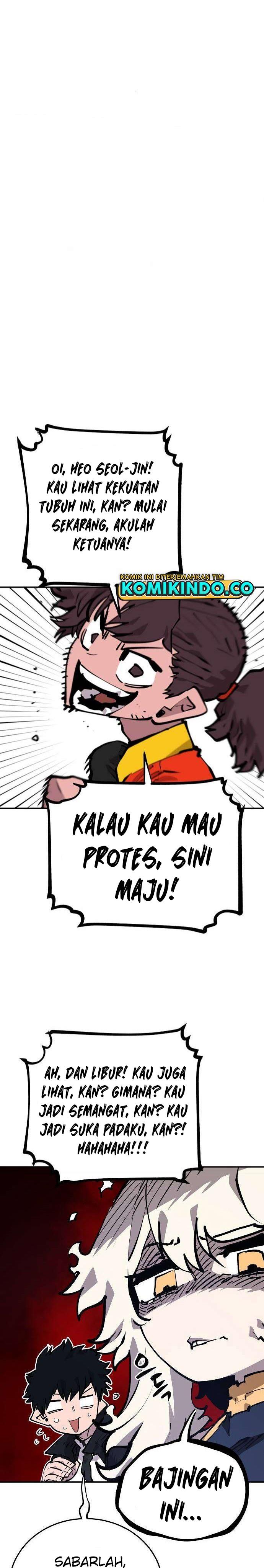 Player Chap 115 - Next Chap 116