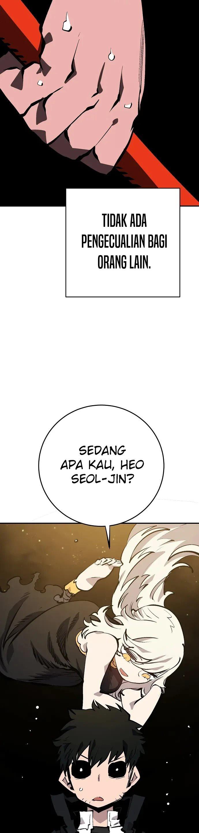 Player Chap 116 - Next Chap 117