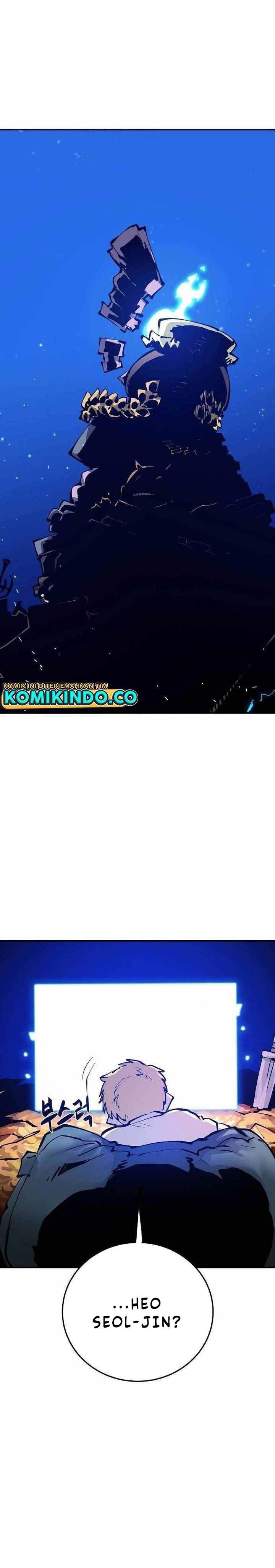 Player Chap 118 - Next Chap 119