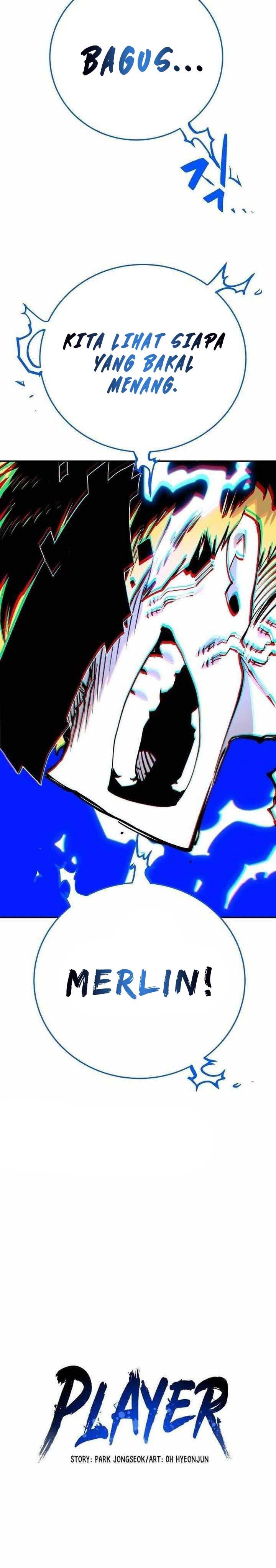 Player Chap 118 - Next Chap 119