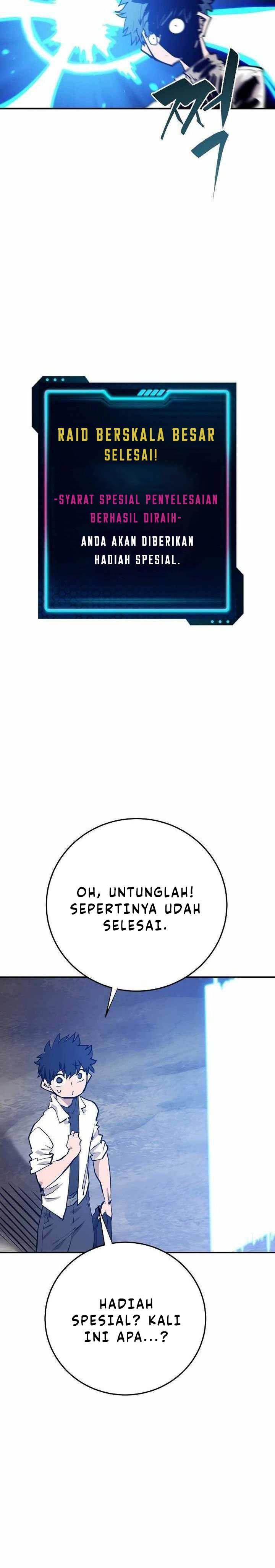 Player Chap 118 - Next Chap 119