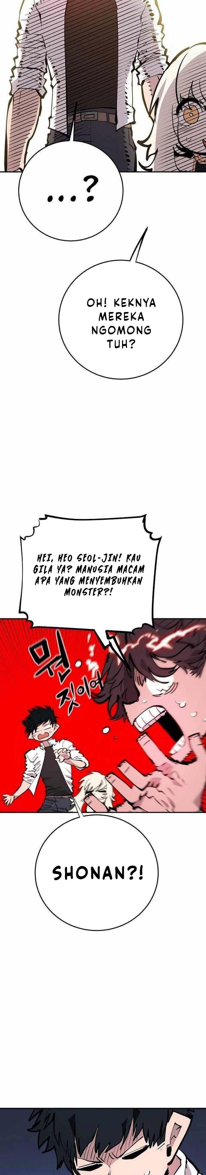 Player Chap 118 - Next Chap 119