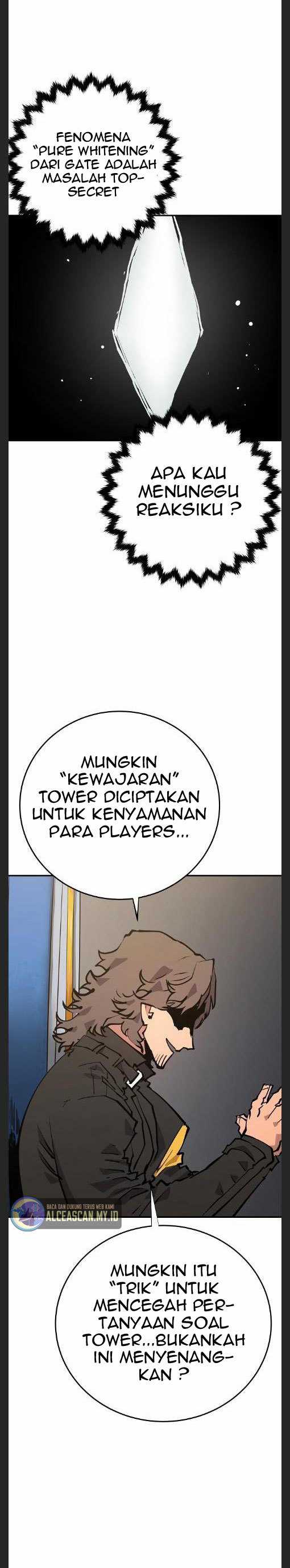 Player Chap 119 - Next Chap 120