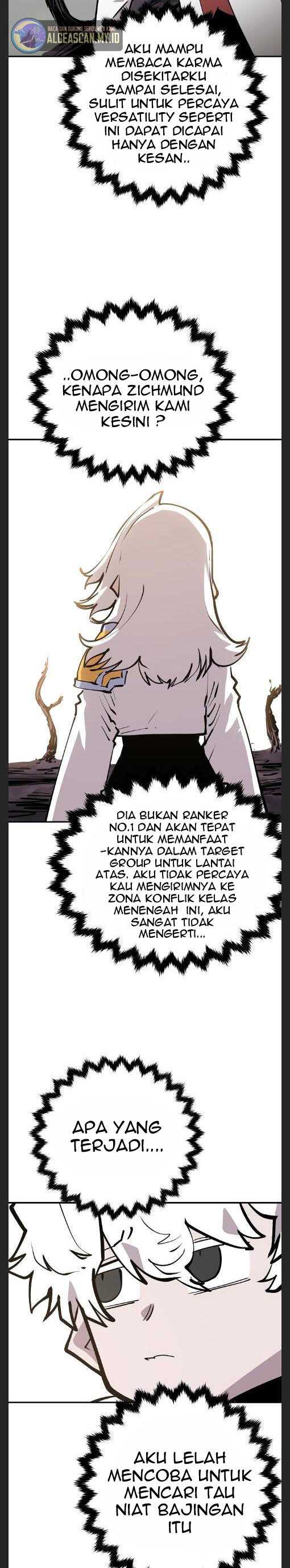 Player Chap 119 - Next Chap 120