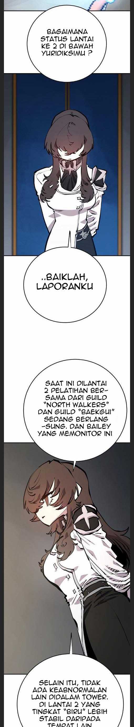 Player Chap 119 - Next Chap 120