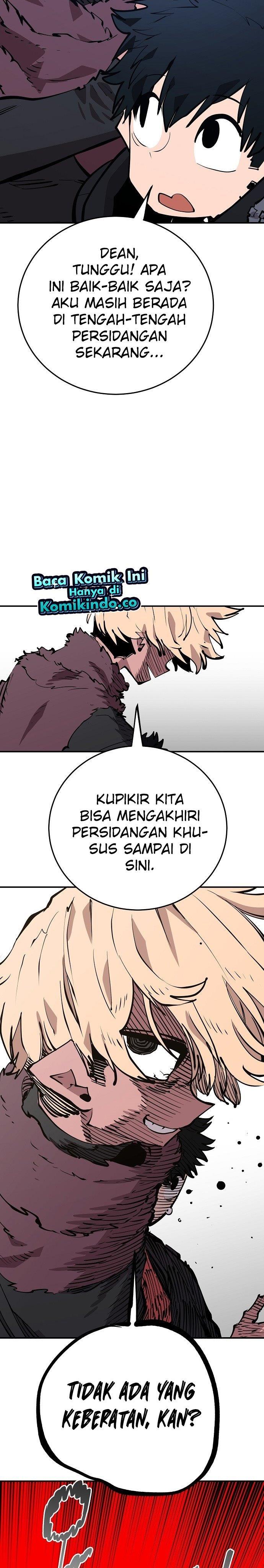 Player Chap 110 - Next Chap 111
