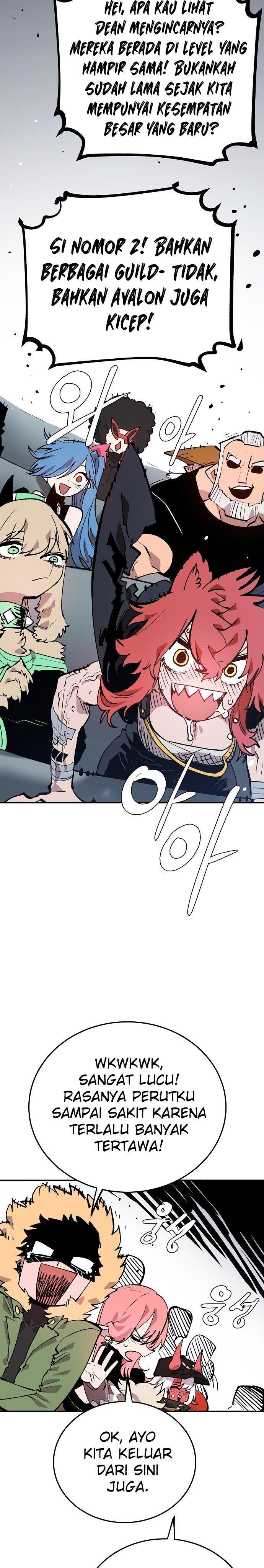 Player Chap 110 - Next Chap 111