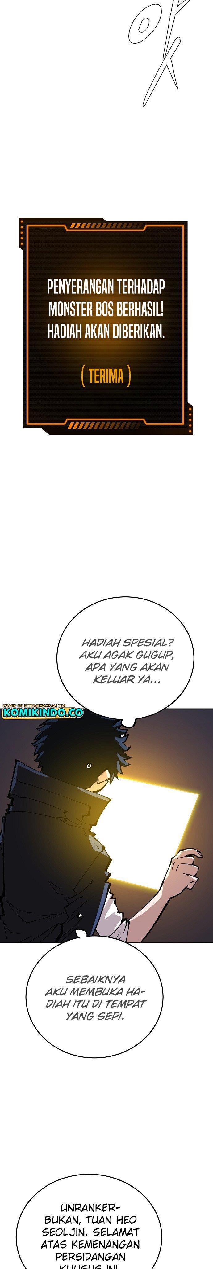 Player Chap 110 - Next Chap 111