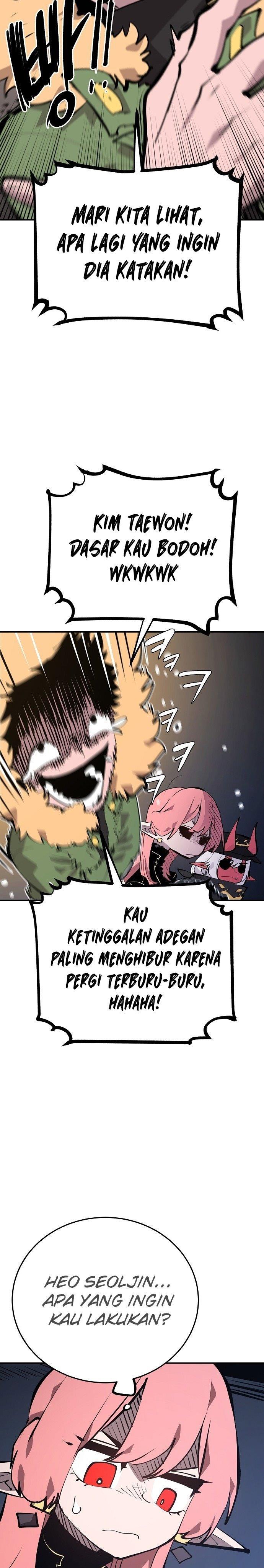 Player Chap 110 - Next Chap 111