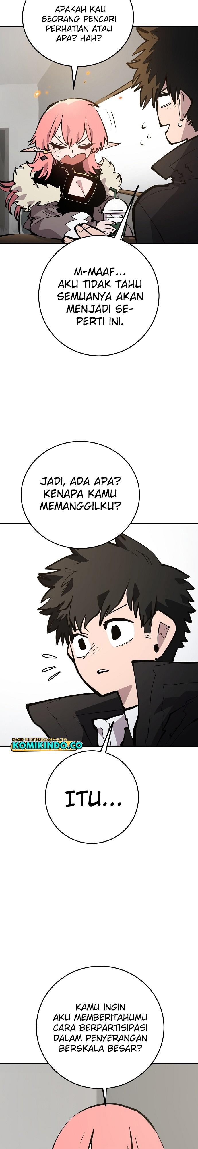 Player Chap 111 - Next Chap 112