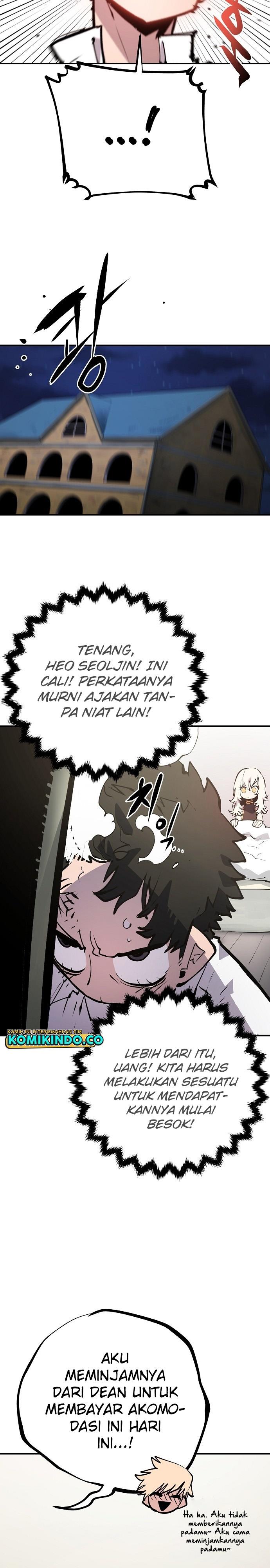 Player Chap 111 - Next Chap 112