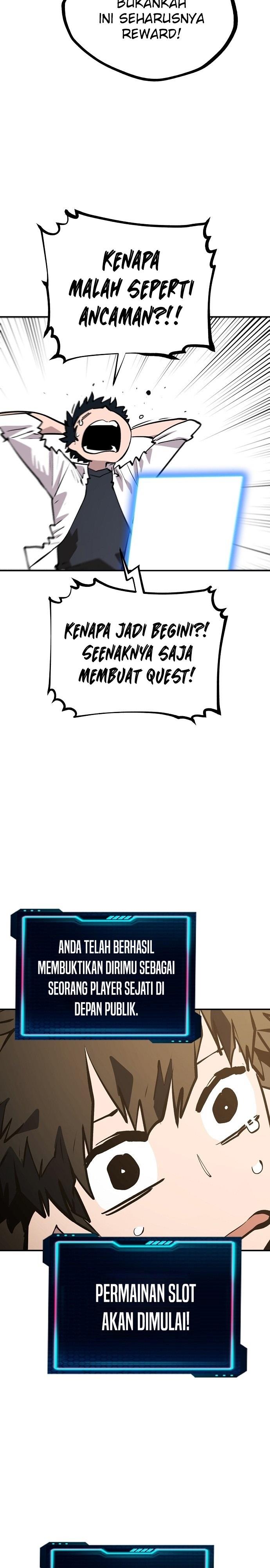 Player Chap 111 - Next Chap 112