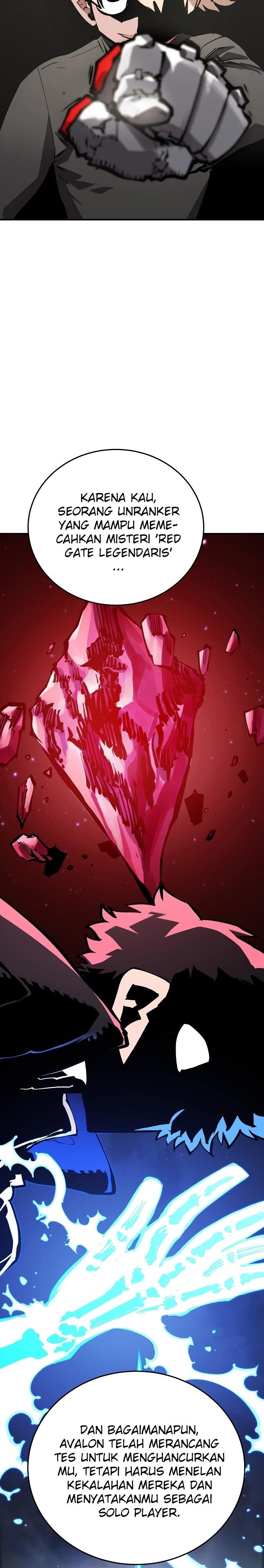 Player Chap 111 - Next Chap 112