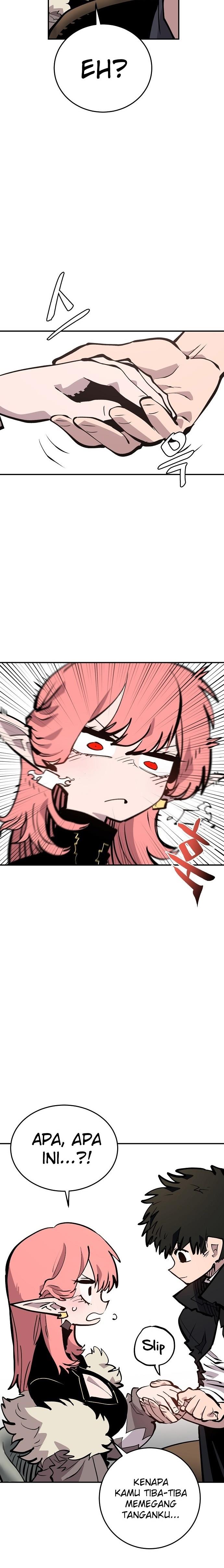 Player Chap 111 - Next Chap 112