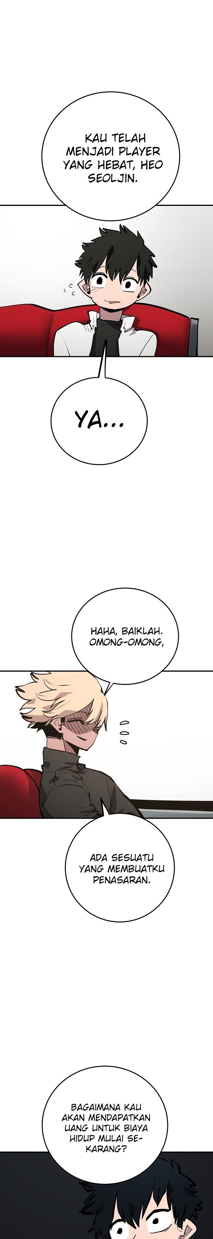 Player Chap 111 - Next Chap 112