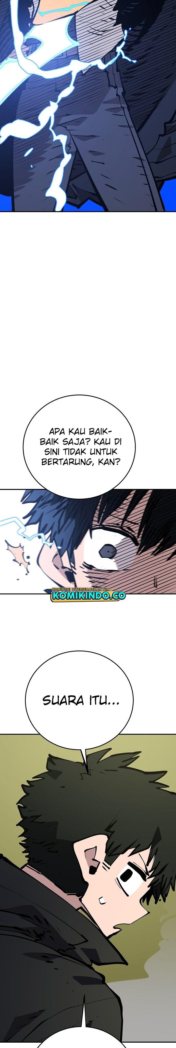 Player Chap 112 - Next Chap 113