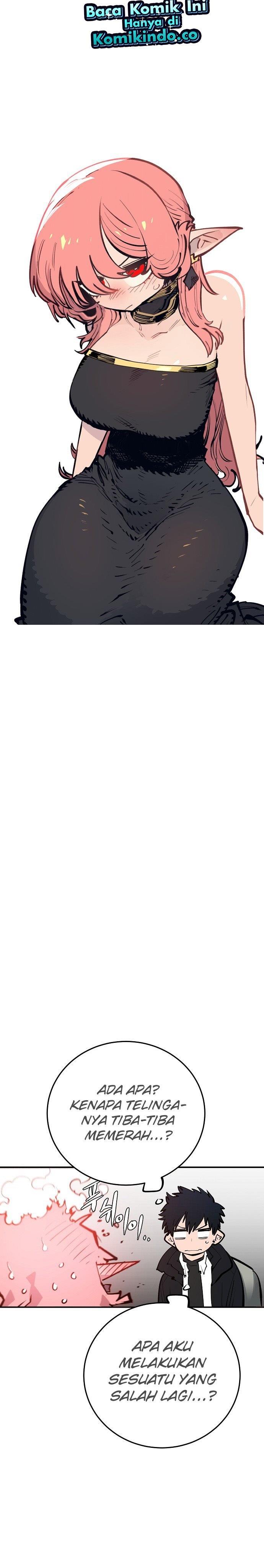 Player Chap 112 - Next Chap 113