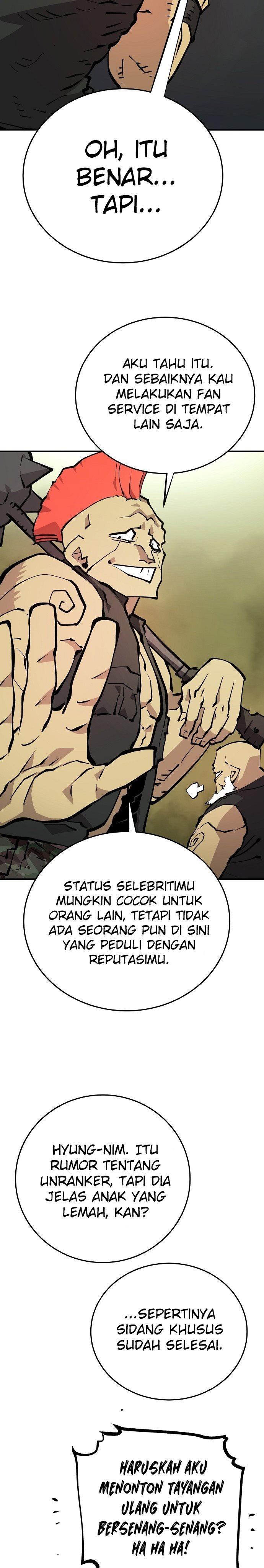 Player Chap 112 - Next Chap 113