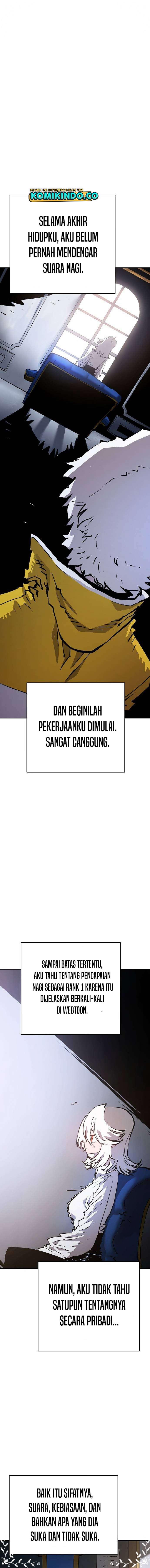 Player Chap 113 - Next Chap 114