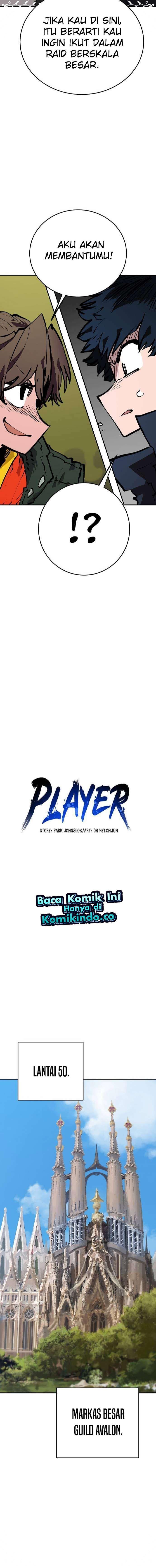 Player Chap 113 - Next Chap 114