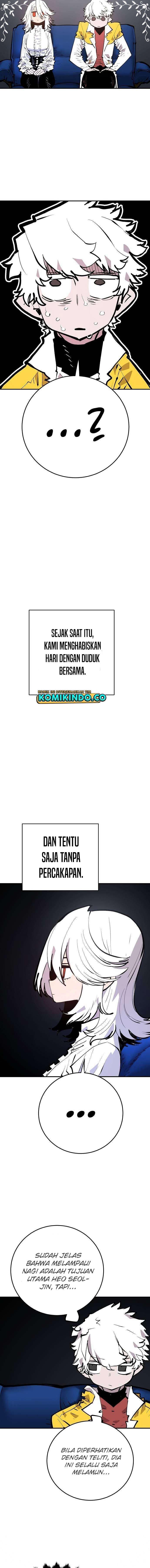 Player Chap 113 - Next Chap 114