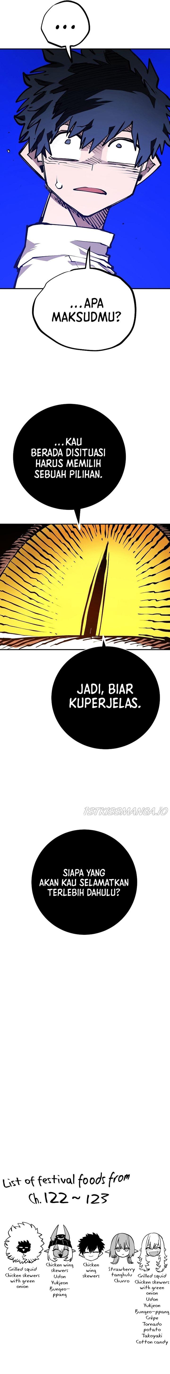 Player Chap 127 - Next Chap 128